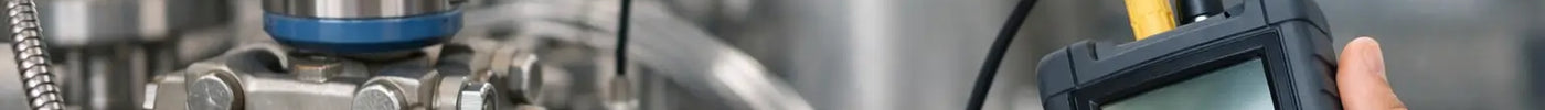 Guía para calibradores de proceso industrial