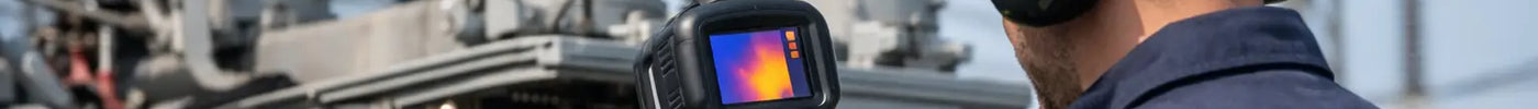 Cómo verificar interruptores de potencia con seguridad