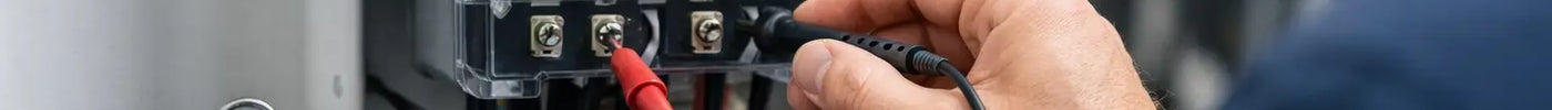 Cada cuánto calibrar un medidor eléctrico
