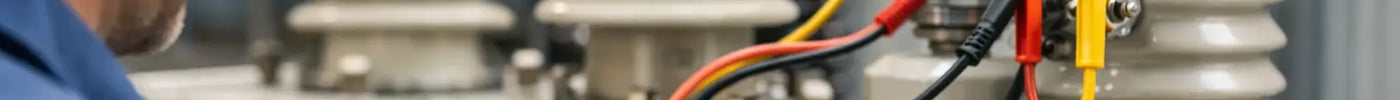 Qué es la prueba delta tangente en aislantes