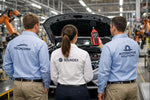 La importancia de los Sonometros en el sector Manufacturero en Mexico