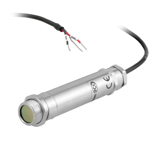 Termómetro infrarrojo PCE-IR 50