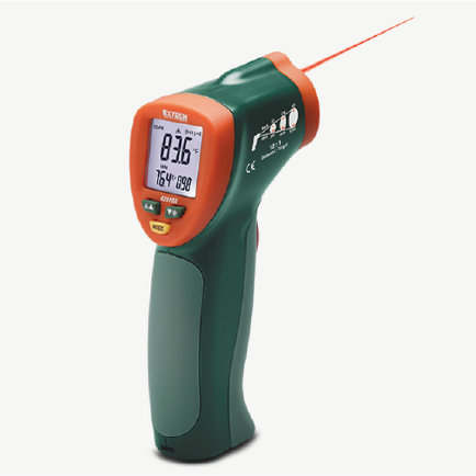 Termómetro IR Extech 42510A