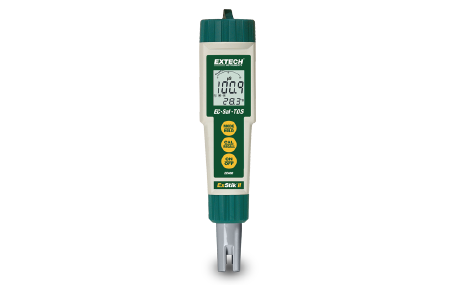 Extech EC400 Medidor de Conductividad