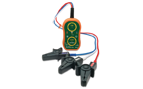 Extech PRT200 Probador Fase Sin Contacto