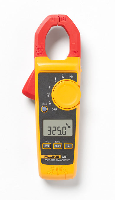 Pinza Amperimétrica Fluke 325