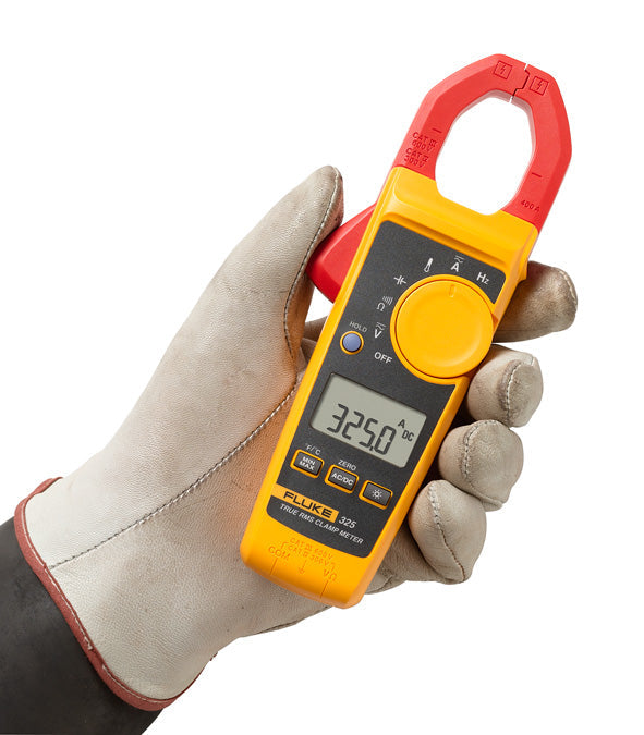 Pinza Amperimétrica Fluke 325