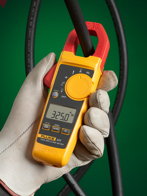 Pinza Amperimétrica Fluke 325