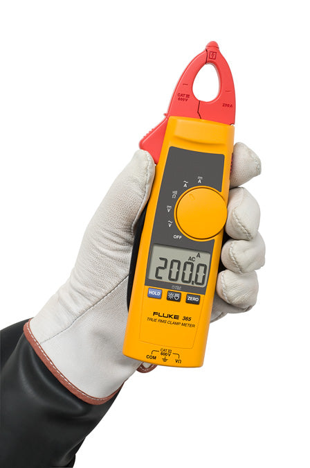 Pinza Amperimétrica Fluke 365