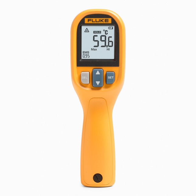 Termómetro Fluke 59 MAX+