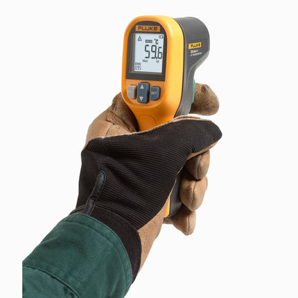 Termómetro Fluke 59 MAX+