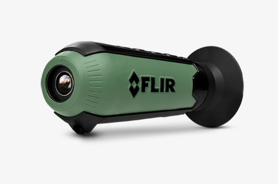 FLIR Scout TK Monocular