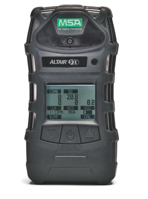 Detector Multigas MSA Altair 5X