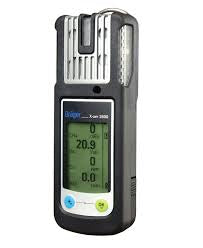 Detector de Gas Drager Xam 2500