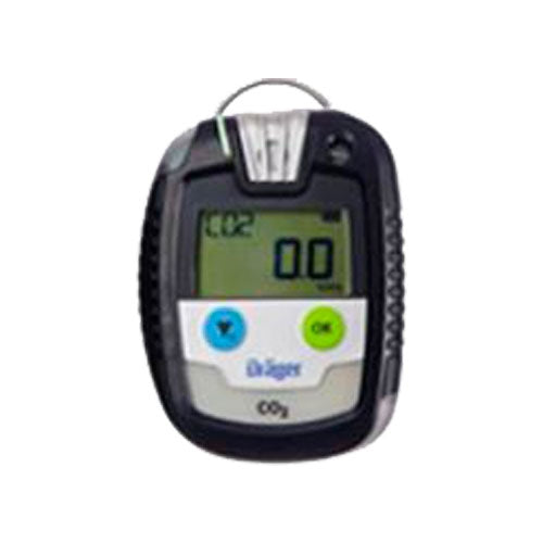 Detector de Gas Drager Pac 8000