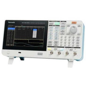 Tektronix AFG31101 - Generador de Funciones DDS Arbitrario 100MHz
