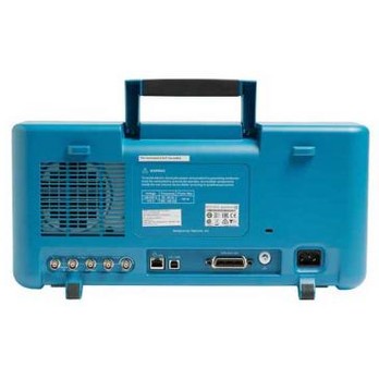 Tektronix AFG31022 Generador de funciones DDS arbitrario 25MHz, 2 canales
