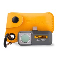 Cámara termográfica Fluke iSee+KIT