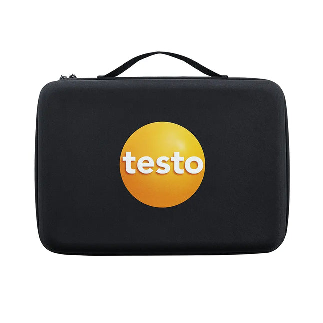 Kit Smart Probes Testo para VAC con Maleta