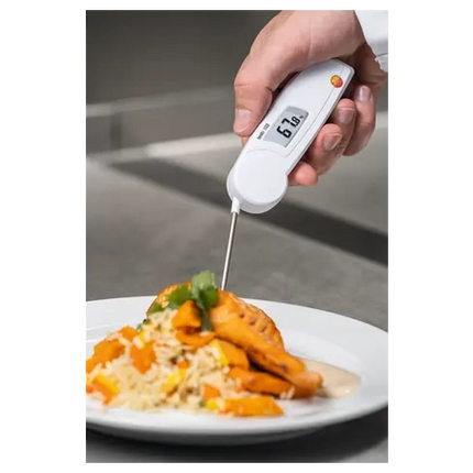 Termómetro de penetración testo 103