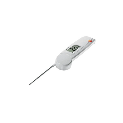 Termómetro de penetración testo 103