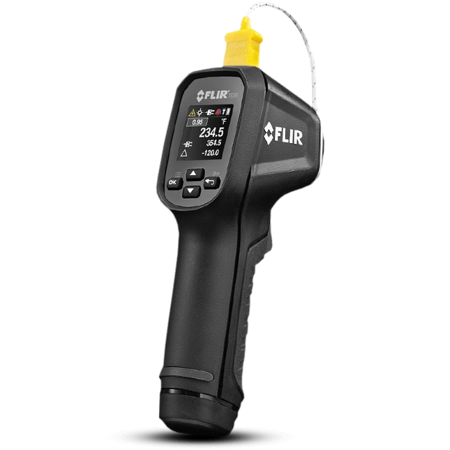 Termómetro IR FLIR TG56 30:1