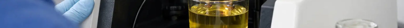Probador de aceite dieléctrico: qué medir