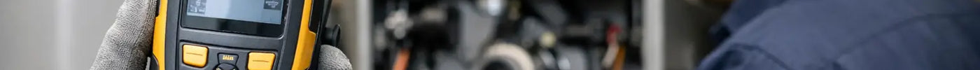 Guía profesional de analizadores de combustión HVAC