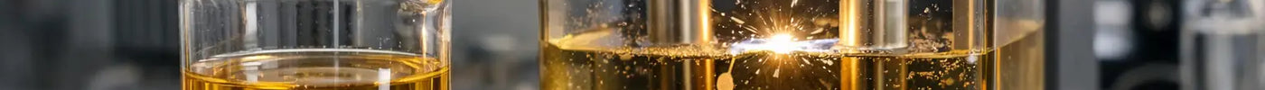 Guía de análisis de aceite aislante útil