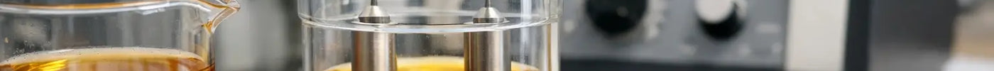 Cómo interpretar prueba de aceite dieléctrico