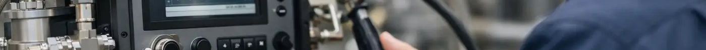 Cómo elegir un analizador de gases industrial