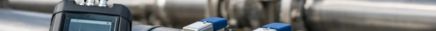 Guía de medidores ultrasónicos para industria