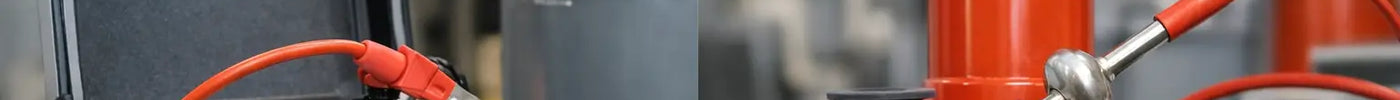 Probador VLF vs Hipot: cuál conviene