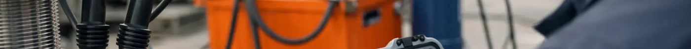 VLF o hipot en cables: qué prueba conviene