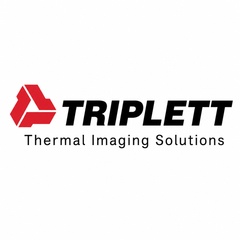 Collection image for: Camaras Termograficas Triplett