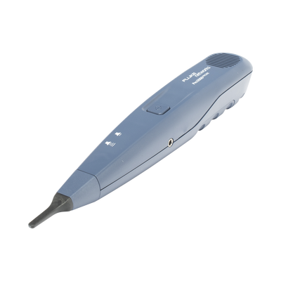Generador Y Sonda (detector) De Tonos FLUKE Pro3000™, Para Identificación De Señales Analogicas En Cableado Inactivo