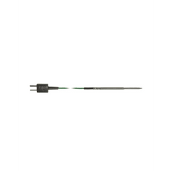 Sonda de Temperatura con Punta de Penetración