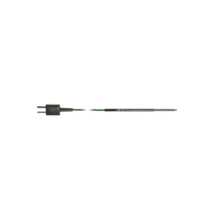 Sonda de Temperatura con Punta de Penetración