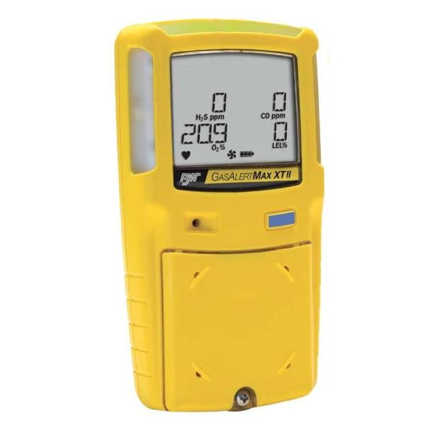 DETECTOR MULTIGAS CON BOMBA INTEGRADA HONEYWELL XT-XWHM-Y-NA