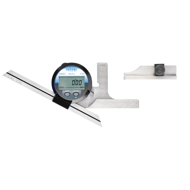 Protactor Universal de Fowler