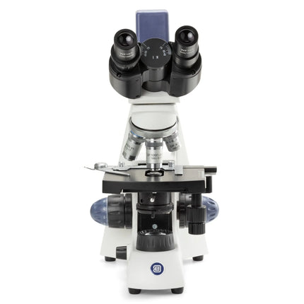 Microscopio Digital Portátil AmScope Euromex BioBlue