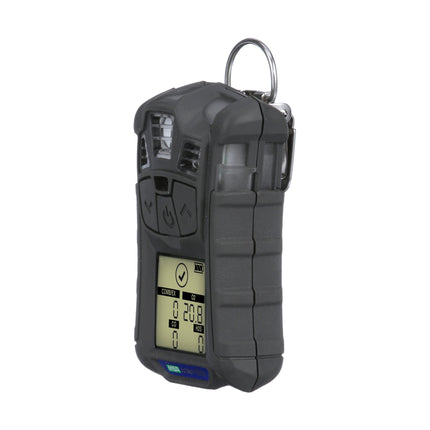 MSA 10178557 ALTAIR 4X/4XR Detector Multigas Detector Multigas ALTAIR 4XR. Sensores (XCell LEL, O2, CO y H2S), Carcasa GRIS (Pza)