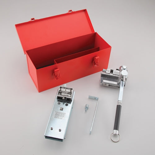 Speed Systems CPK-1 Cable Prep Kit - 1542-2CL, 1700SS, Steel Case