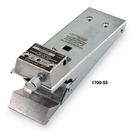 Speed Systems CPK-1 Cable Prep Kit - 1542-2CL, 1700SS, Steel Case