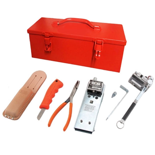 Speed Systems CPK-2 Cable Prep Kit - 1542-2CL, 1646X, 1700SS, SC-11, SC-13, Steel Case