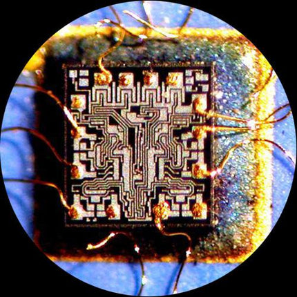 Microscopio Estéreo 7X-45X