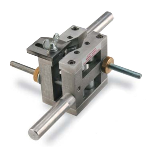 Speed Systems Mark I 0.75" to 2" Insulation Stripper With AO11 Wedge Blade