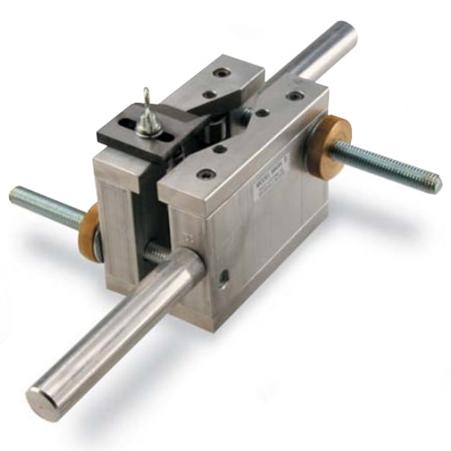 Speed Systems Mark II 1.75" to 3" Insulation Stripper With AO11 Wedge Blade