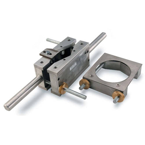 Speed Systems Mark III 2.75" to 4" Insulation Stripper With AO10 Large Blade