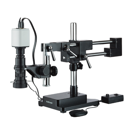 Microscopio de Inspección Digital Amscope H800-DAB-96S-HD1080